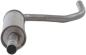 Preview: Middle silencer (233-603), Seat Arosa / VW Lupo